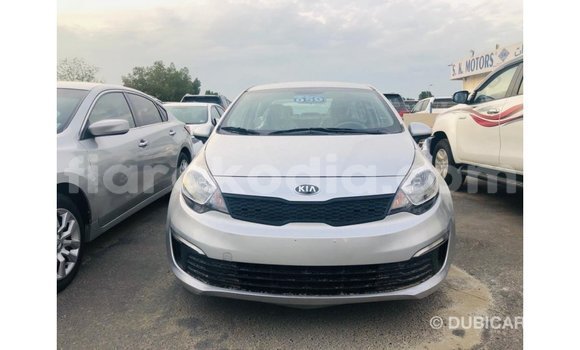 Hividy Kia Rio Hafa Car in Import - Dubai in Diana Hividy Kia Rio Hafa Car in Import - Dubai in Diana