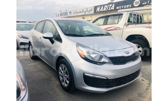 Hividy Kia Rio Hafa Car in Import - Dubai in Diana Hividy Kia Rio Hafa Car in Import - Dubai in Diana