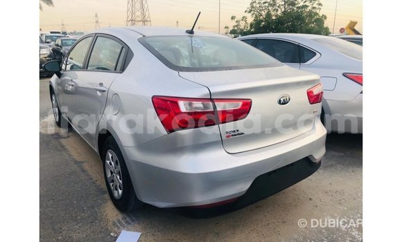 Hividy Kia Rio Hafa Car in Import - Dubai in Diana Hividy Kia Rio Hafa Car in Import - Dubai in Diana