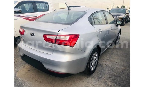 Hividy Kia Rio Hafa Car in Import - Dubai in Diana Hividy Kia Rio Hafa Car in Import - Dubai in Diana