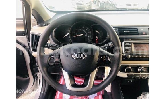 Hividy Kia Rio Hafa Car in Import - Dubai in Diana Hividy Kia Rio Hafa Car in Import - Dubai in Diana