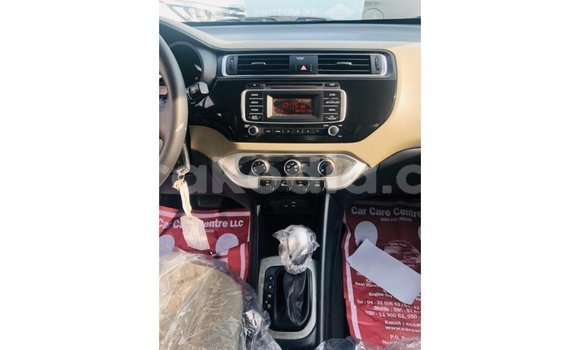 Hividy Kia Rio Hafa Car in Import - Dubai in Diana Hividy Kia Rio Hafa Car in Import - Dubai in Diana