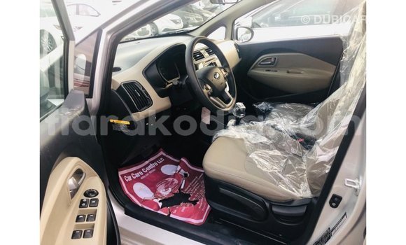Hividy Kia Rio Hafa Car in Import - Dubai in Diana Hividy Kia Rio Hafa Car in Import - Dubai in Diana