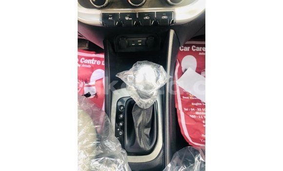 Hividy Kia Rio Hafa Car in Import - Dubai in Diana Hividy Kia Rio Hafa Car in Import - Dubai in Diana