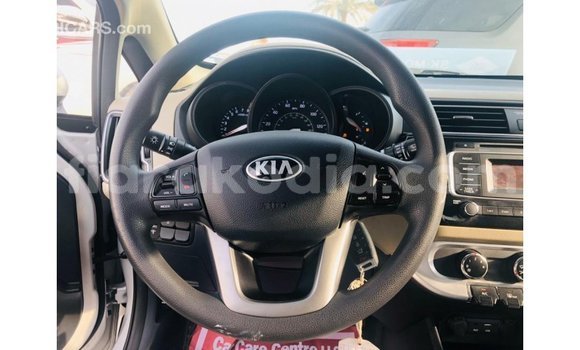 Hividy Kia Rio Hafa Car in Import - Dubai in Diana Hividy Kia Rio Hafa Car in Import - Dubai in Diana