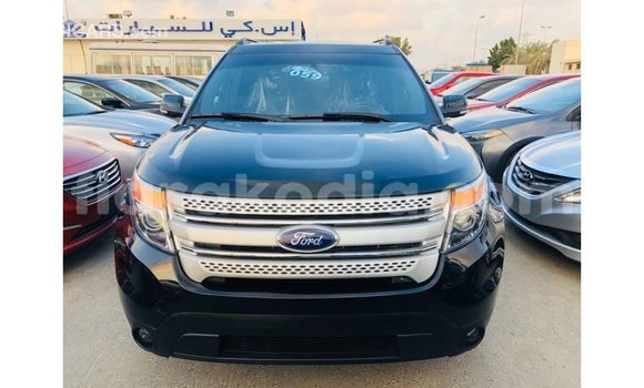 Acheter Import Voiture Ford Explorer Bleu à Import - Dubai, Diana Acheter Import Voiture Ford Explorer Bleu à Import - Dubai, Diana