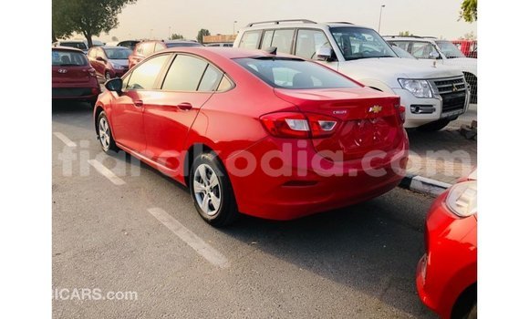Acheter Import Voiture Chevrolet Cruze Rouge à Import - Dubai, Diana Acheter Import Voiture Chevrolet Cruze Rouge à Import - Dubai, Diana