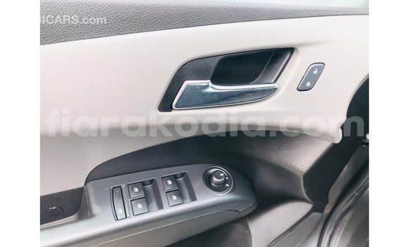 Hividy Chevrolet Sonic Hafa Car in Import - Dubai in Diana Hividy Chevrolet Sonic Hafa Car in Import - Dubai in Diana