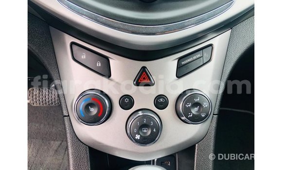 Hividy Chevrolet Sonic Hafa Car in Import - Dubai in Diana Hividy Chevrolet Sonic Hafa Car in Import - Dubai in Diana