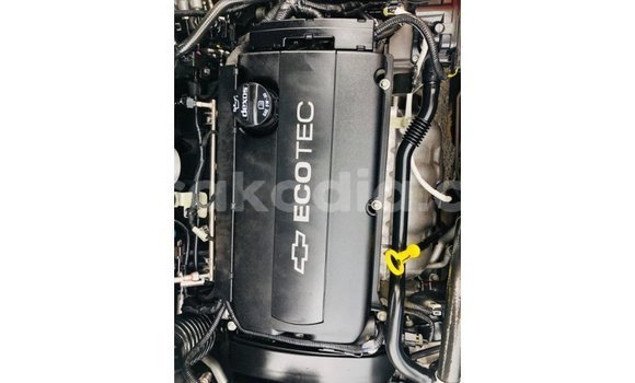 Hividy Chevrolet Sonic Hafa Car in Import - Dubai in Diana Hividy Chevrolet Sonic Hafa Car in Import - Dubai in Diana