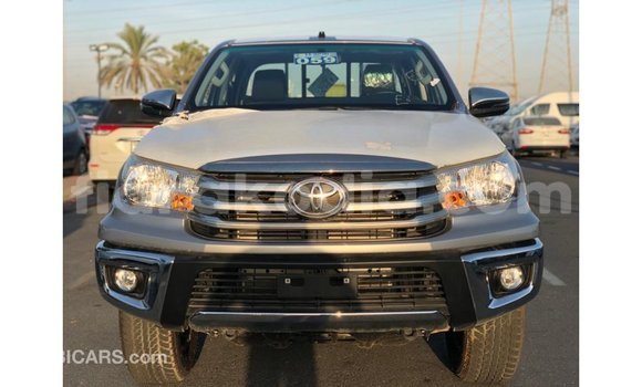 Acheter Import Voiture Toyota Hilux Autre à Import - Dubai, Diana Acheter Import Voiture Toyota Hilux Autre à Import - Dubai, Diana