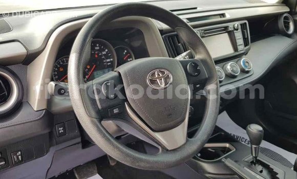 Buy Import Toyota RAV4 Other Car in Import - Dubai in Diana Buy Import Toyota RAV4 Other Car in Import - Dubai in Diana