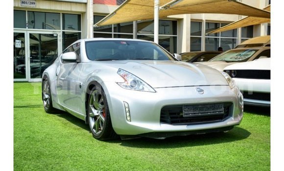 Acheter Import Voiture Nissan 370Z Autre à Import - Dubai, Diana