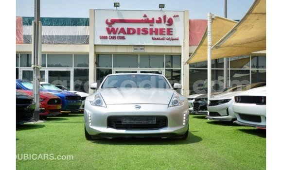 Acheter Import Voiture Nissan 370Z Autre à Import - Dubai, Diana Acheter Import Voiture Nissan 370Z Autre à Import - Dubai, Diana