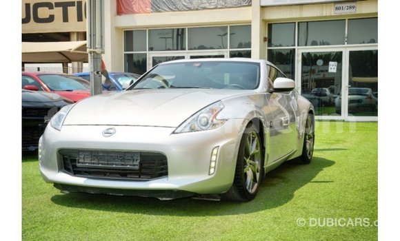 Acheter Import Voiture Nissan 370Z Autre à Import - Dubai, Diana Acheter Import Voiture Nissan 370Z Autre à Import - Dubai, Diana