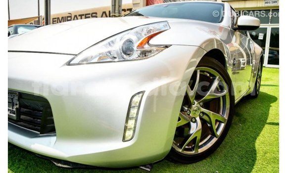 Acheter Import Voiture Nissan 370Z Autre à Import - Dubai, Diana Acheter Import Voiture Nissan 370Z Autre à Import - Dubai, Diana