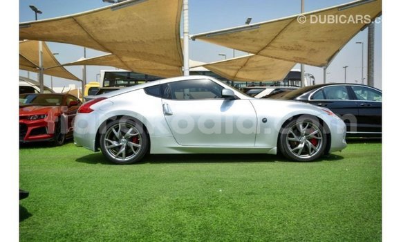 Acheter Import Voiture Nissan 370Z Autre à Import - Dubai, Diana Acheter Import Voiture Nissan 370Z Autre à Import - Dubai, Diana