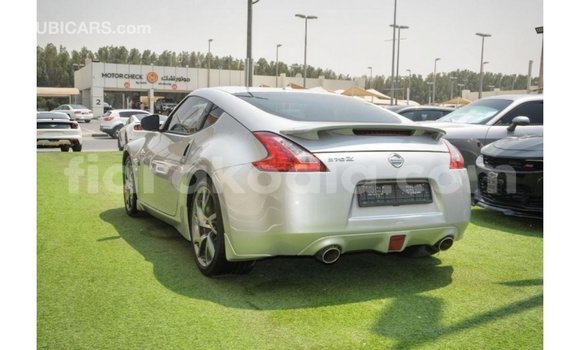 Acheter Import Voiture Nissan 370Z Autre à Import - Dubai, Diana Acheter Import Voiture Nissan 370Z Autre à Import - Dubai, Diana