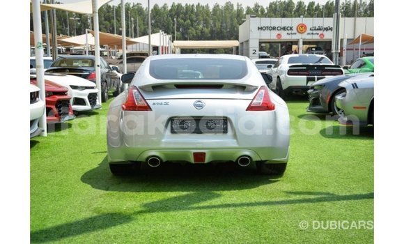 Acheter Import Voiture Nissan 370Z Autre à Import - Dubai, Diana Acheter Import Voiture Nissan 370Z Autre à Import - Dubai, Diana