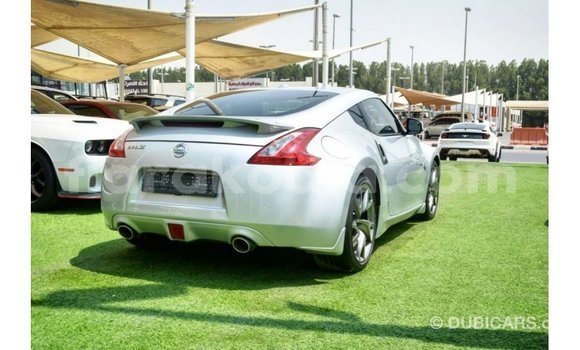 Acheter Import Voiture Nissan 370Z Autre à Import - Dubai, Diana Acheter Import Voiture Nissan 370Z Autre à Import - Dubai, Diana