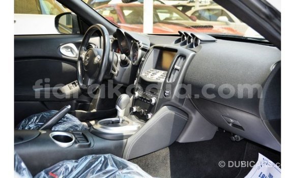 Acheter Import Voiture Nissan 370Z Autre à Import - Dubai, Diana Acheter Import Voiture Nissan 370Z Autre à Import - Dubai, Diana