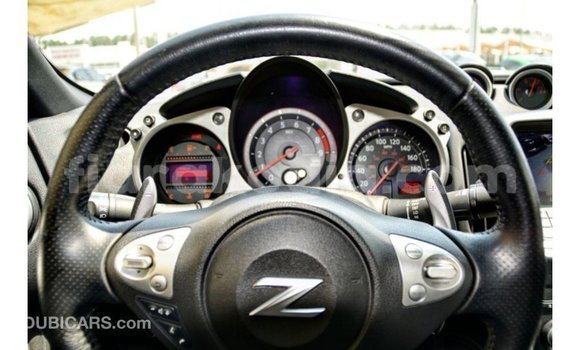 Acheter Import Voiture Nissan 370Z Autre à Import - Dubai, Diana Acheter Import Voiture Nissan 370Z Autre à Import - Dubai, Diana
