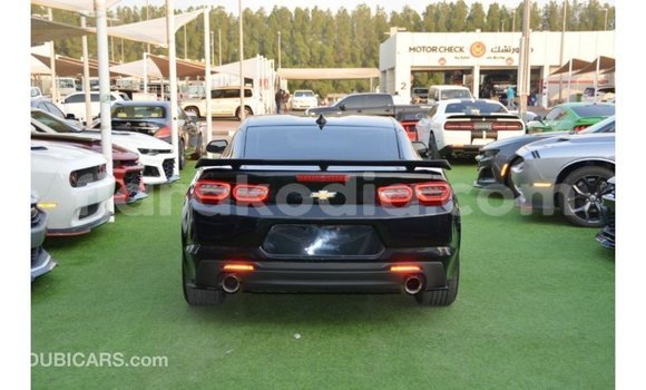 Buy Import Chevrolet Camaro Black Car in Import - Dubai in Diana Buy Import Chevrolet Camaro Black Car in Import - Dubai in Diana