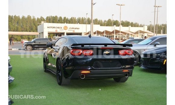 Buy Import Chevrolet Camaro Black Car in Import - Dubai in Diana Buy Import Chevrolet Camaro Black Car in Import - Dubai in Diana