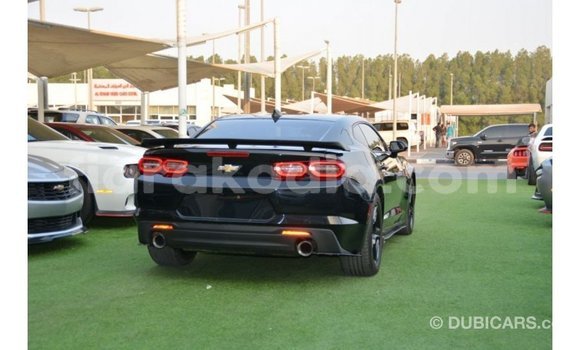Buy Import Chevrolet Camaro Black Car in Import - Dubai in Diana Buy Import Chevrolet Camaro Black Car in Import - Dubai in Diana