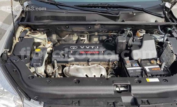 Hividy Toyota RAV4 Hafa Car in Import - Dubai in Diana Hividy Toyota RAV4 Hafa Car in Import - Dubai in Diana