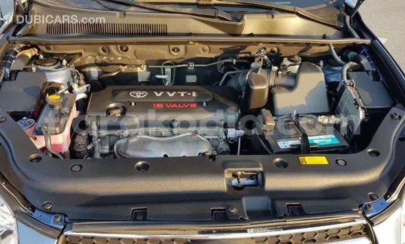 Acheter Import Voiture Toyota RAV4 Bleu à Import - Dubai, Diana Acheter Import Voiture Toyota RAV4 Bleu à Import - Dubai, Diana