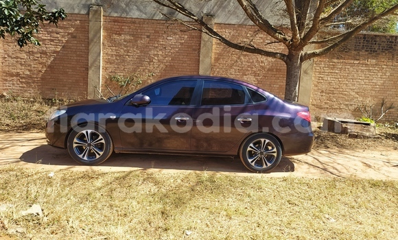 Buy Used Hyundai Avante Other Car in Antananarivo in Analamanga Buy Used Hyundai Avante Other Car in Antananarivo in Analamanga