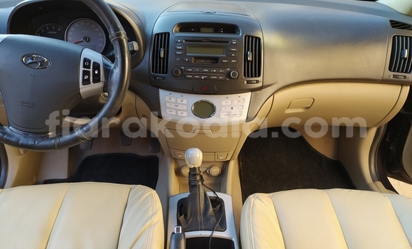 Buy Used Hyundai Avante Other Car in Antananarivo in Analamanga Buy Used Hyundai Avante Other Car in Antananarivo in Analamanga