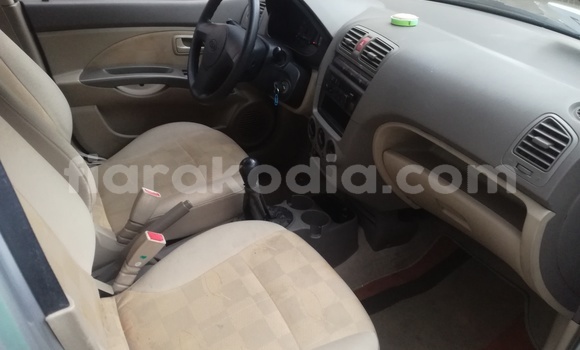 Buy Import Kia Morning Silver Car in Antananarivo in Analamanga Buy Import Kia Morning Silver Car in Antananarivo in Analamanga