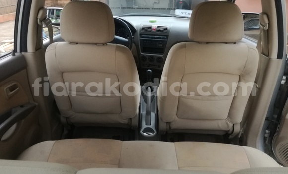 Buy Import Kia Morning Silver Car in Antananarivo in Analamanga Buy Import Kia Morning Silver Car in Antananarivo in Analamanga
