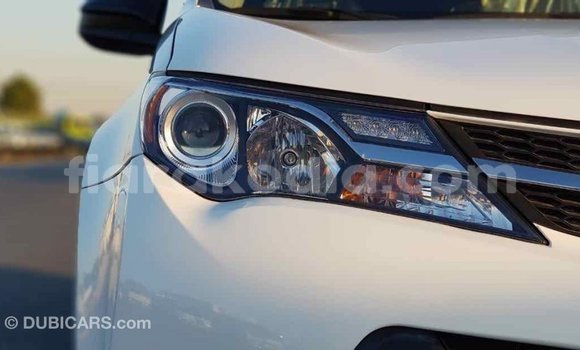 Buy Import Toyota RAV4 White Car in Import - Dubai in Diana Buy Import Toyota RAV4 White Car in Import - Dubai in Diana