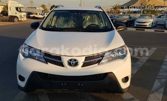 Buy Import Toyota RAV4 White Car in Import - Dubai in Diana Buy Import Toyota RAV4 White Car in Import - Dubai in Diana