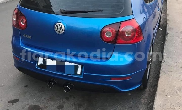 Acheter Occasion Voiture Volkswagen Golf Bleu à Ambalavao, Haute Matsiatra Acheter Occasion Voiture Volkswagen Golf Bleu à Ambalavao, Haute Matsiatra