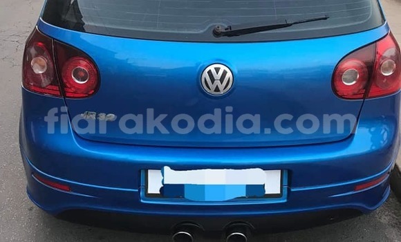 Acheter Occasion Voiture Volkswagen Golf Bleu à Ambalavao, Haute Matsiatra Acheter Occasion Voiture Volkswagen Golf Bleu à Ambalavao, Haute Matsiatra