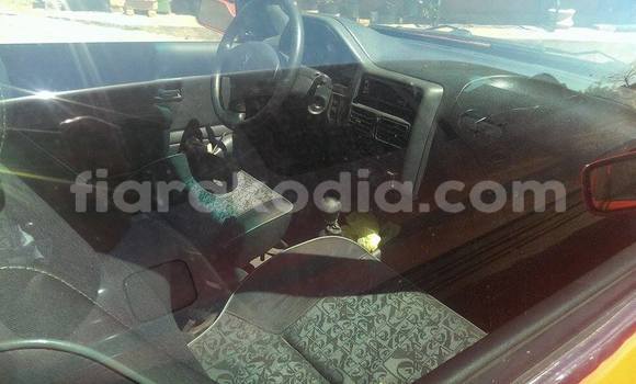 Acheter Occasion Voiture Peugeot 106 Rouge à Ambalavao, Haute Matsiatra Acheter Occasion Voiture Peugeot 106 Rouge à Ambalavao, Haute Matsiatra