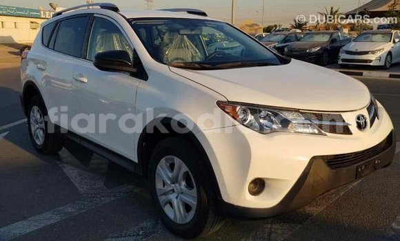 Buy Import Toyota RAV4 White Car in Import - Dubai in Diana Buy Import Toyota RAV4 White Car in Import - Dubai in Diana
