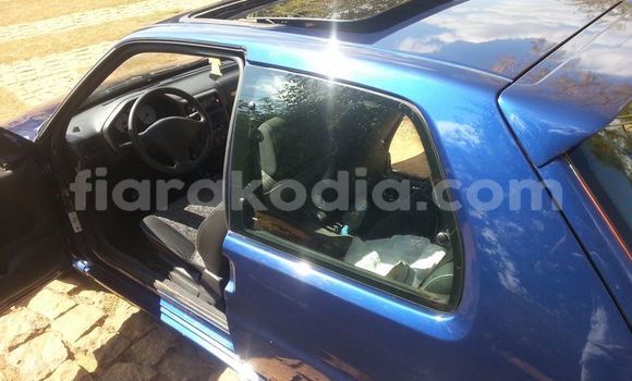Acheter Occasion Voiture Peugeot 106 Bleu à Ambalavao, Haute Matsiatra Acheter Occasion Voiture Peugeot 106 Bleu à Ambalavao, Haute Matsiatra