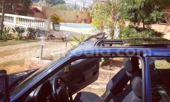 Acheter Occasion Voiture Peugeot 106 Bleu à Ambalavao, Haute Matsiatra Acheter Occasion Voiture Peugeot 106 Bleu à Ambalavao, Haute Matsiatra