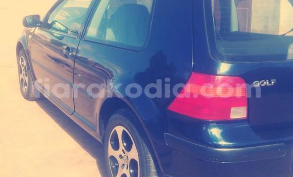 Acheter Occasion Voiture Volkswagen Golf Bleu à Ambalavao, Haute Matsiatra Acheter Occasion Voiture Volkswagen Golf Bleu à Ambalavao, Haute Matsiatra