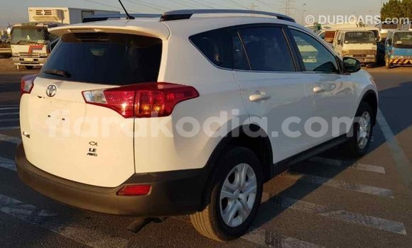 Buy Import Toyota RAV4 White Car in Import - Dubai in Diana Buy Import Toyota RAV4 White Car in Import - Dubai in Diana
