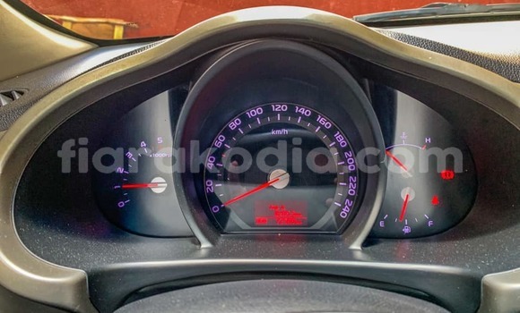 Acheter Occasion Voiture Kia Sportage Gris à Ambalavao, Haute Matsiatra Acheter Occasion Voiture Kia Sportage Gris à Ambalavao, Haute Matsiatra