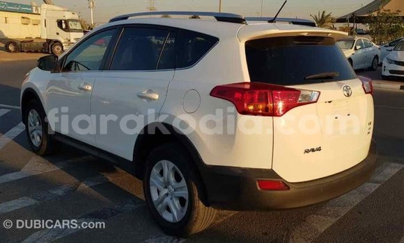 Buy Import Toyota RAV4 White Car in Import - Dubai in Diana Buy Import Toyota RAV4 White Car in Import - Dubai in Diana