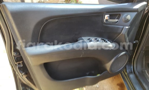 Acheter Occasion Voiture Kia Sportage Noir à Ambalavao, Haute Matsiatra Acheter Occasion Voiture Kia Sportage Noir à Ambalavao, Haute Matsiatra