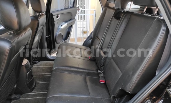 Acheter Occasion Voiture Kia Sportage Noir à Ambalavao, Haute Matsiatra Acheter Occasion Voiture Kia Sportage Noir à Ambalavao, Haute Matsiatra