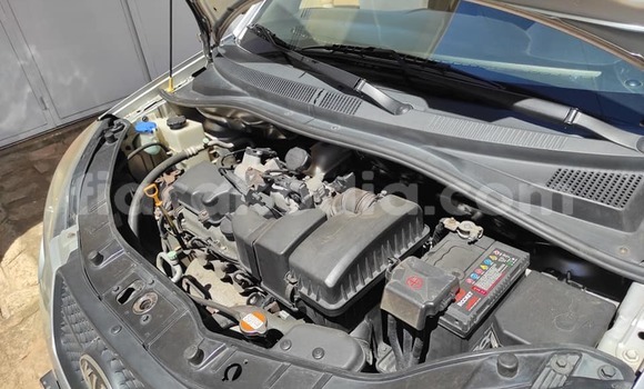 Acheter Occasion Voiture Kia Morning Blanc à Ambalavao, Haute Matsiatra Acheter Occasion Voiture Kia Morning Blanc à Ambalavao, Haute Matsiatra